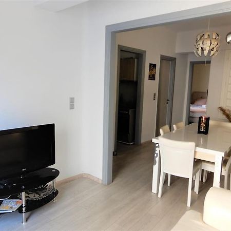 A-07! 2' Walk 2 Acropolis Museum! 2Br-Sunny Terrace! Extra Fees For 2Nd Room Athen Exterior foto