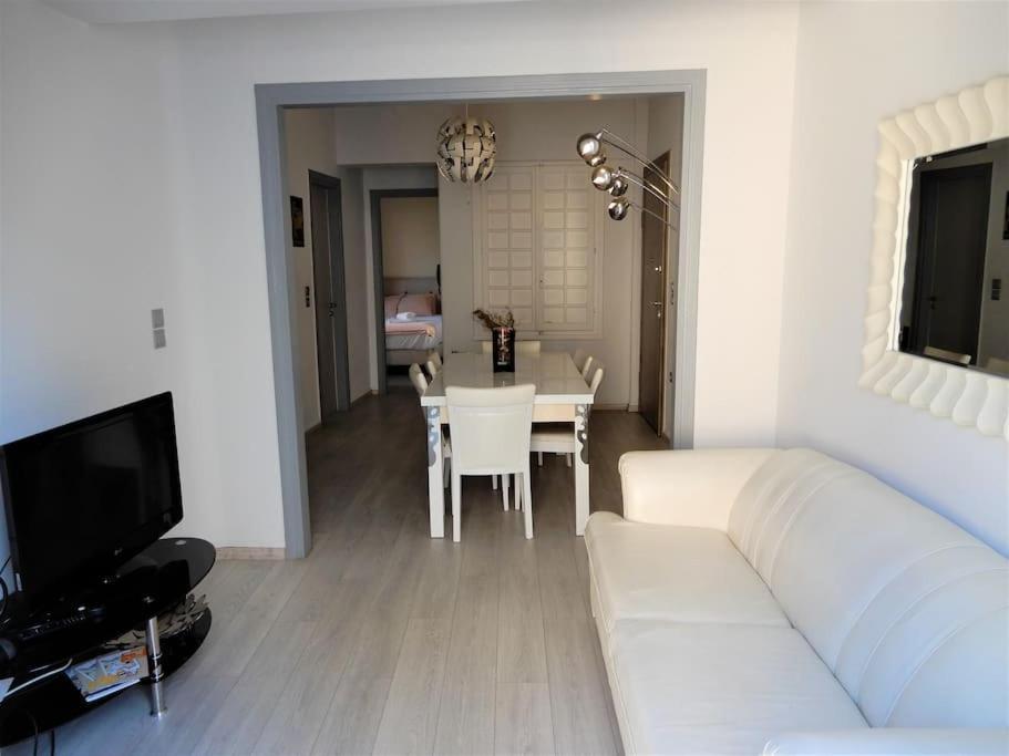 A-07! 2' Walk 2 Acropolis Museum! 2Br-Sunny Terrace! Extra Fees For 2Nd Room Athen Exterior foto